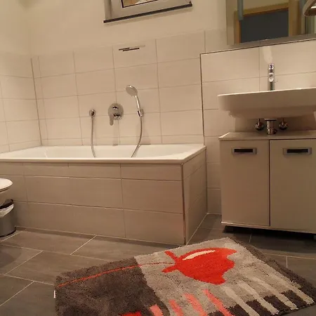 Appartamento Stockerhof Elzach