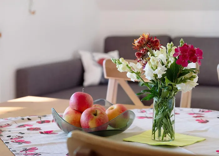 Lägenhet Stockerhof