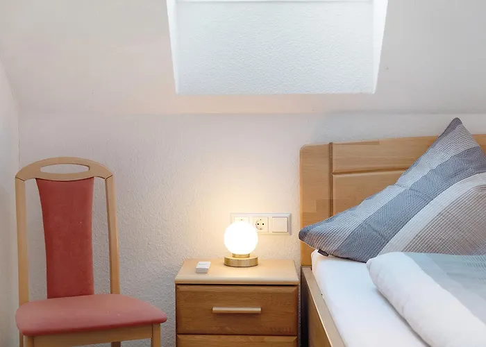 Stockerhof Lägenhet Elzach