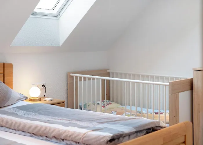 Lägenhet Stockerhof