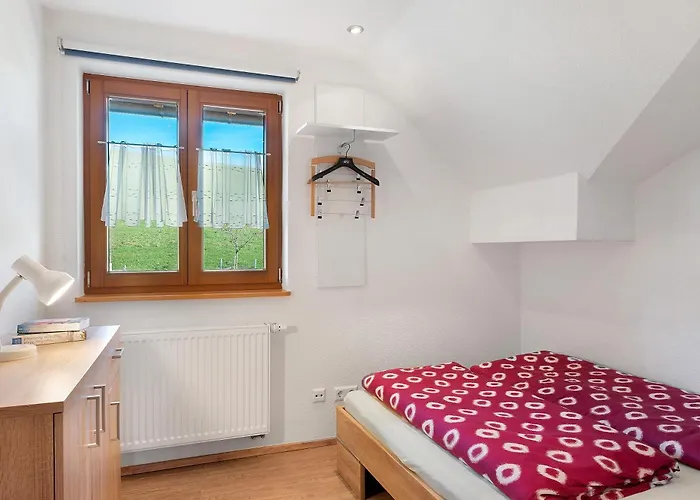 Lägenhet Stockerhof Elzach