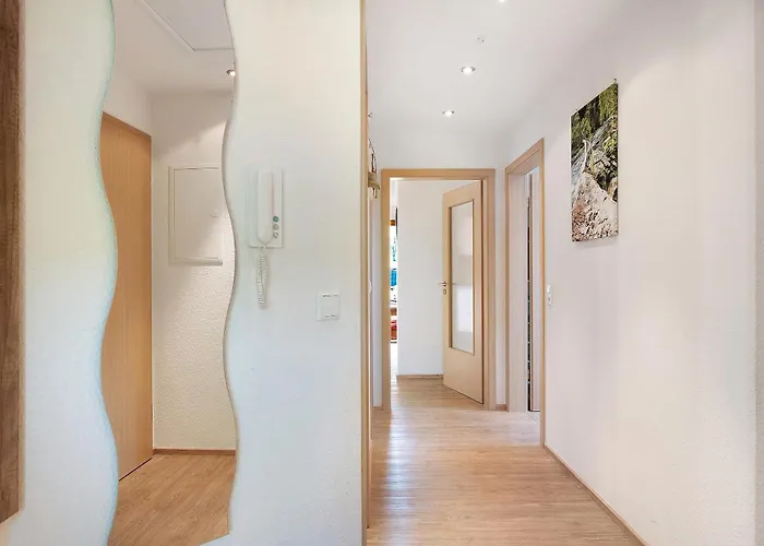 Stockerhof Lägenhet *