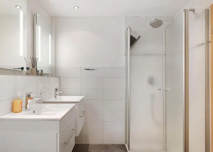 Lägenhet Stockerhof