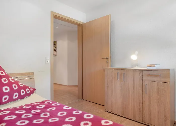 Lägenhet Stockerhof *