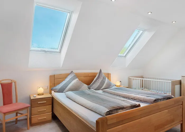 Lägenhet Stockerhof *