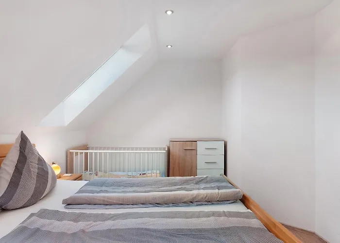 Stockerhof Lägenhet