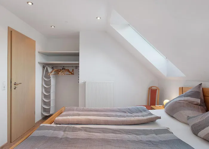 Stockerhof Lägenhet *