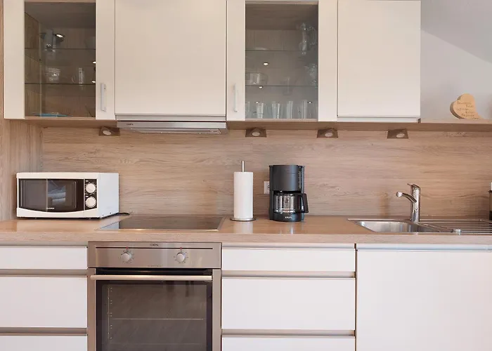 Stockerhof Lägenhet