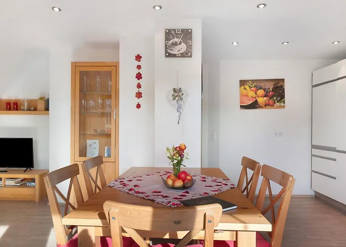 Stockerhof Lägenhet