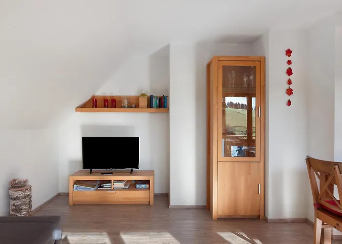 Stockerhof Lägenhet Elzach