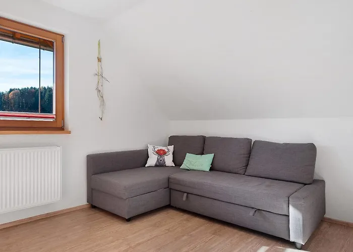 Stockerhof Lejlighed