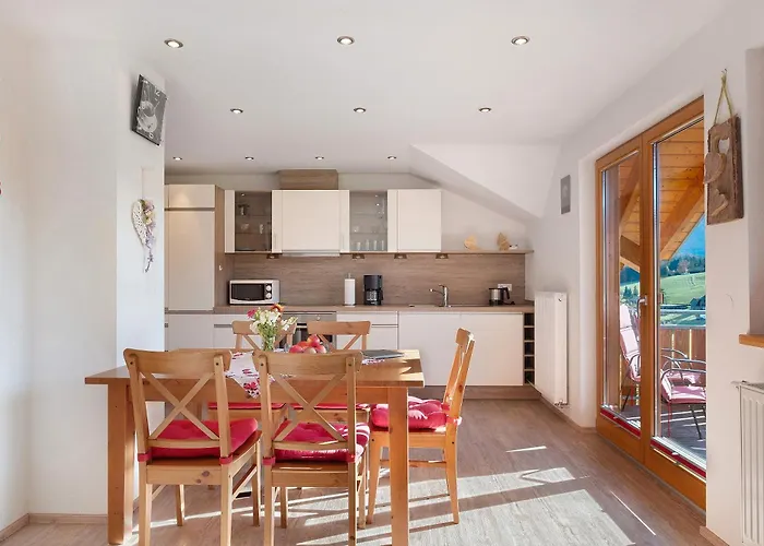 Stockerhof Lägenhet *