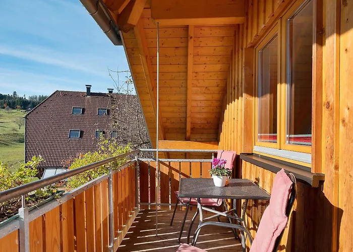 Stockerhof Lägenhet