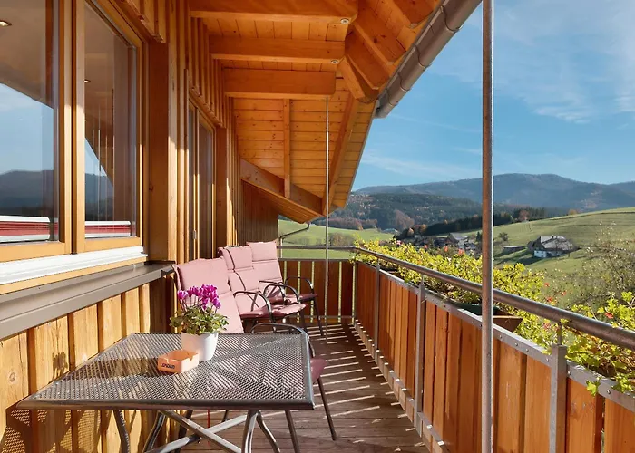 Stockerhof Lägenhet