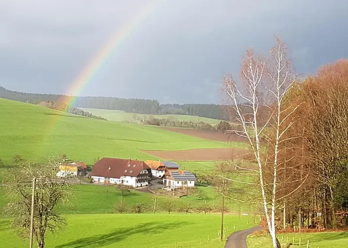 Lägenhet Stockerhof *