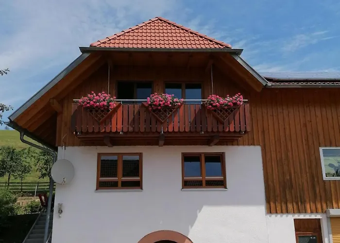 Lägenhet Stockerhof *