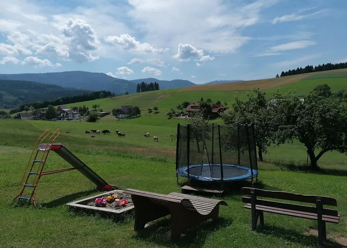 Lägenhet Stockerhof *