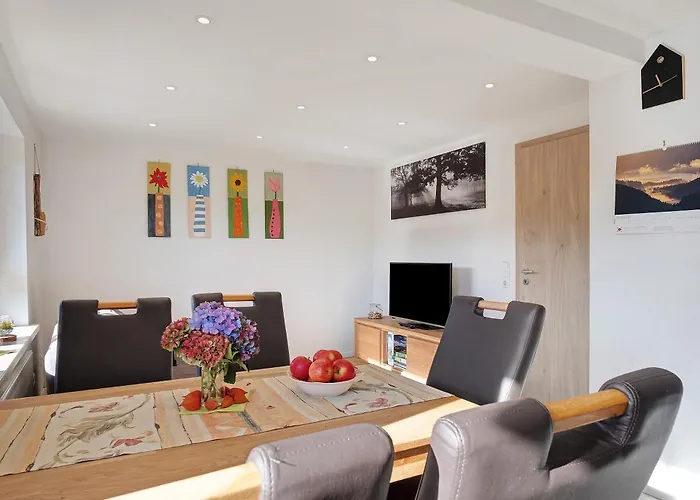 Lägenhet Stockerhof *