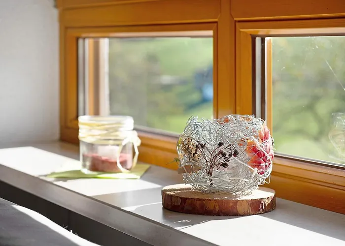 Lägenhet Stockerhof *