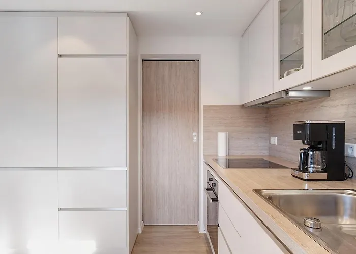 Stockerhof Lägenhet