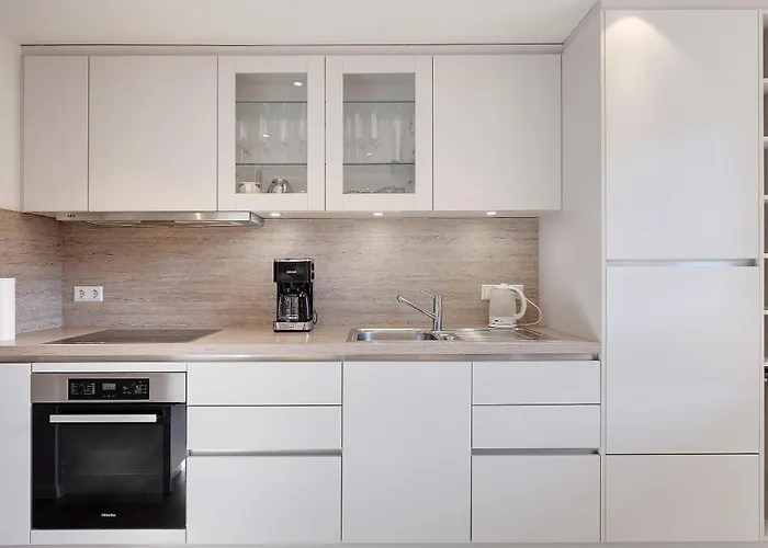 Stockerhof Lägenhet *