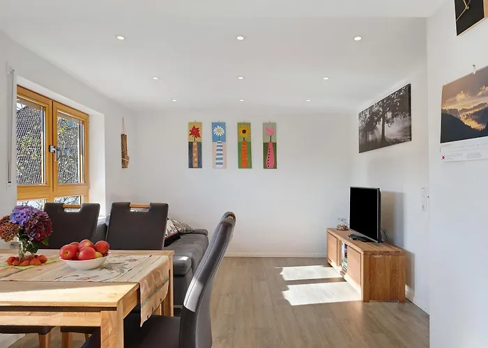 Lägenhet Stockerhof *