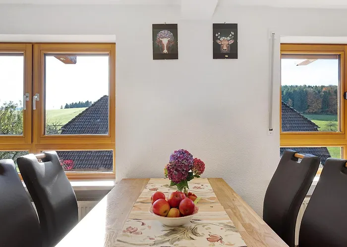 Stockerhof Lägenhet