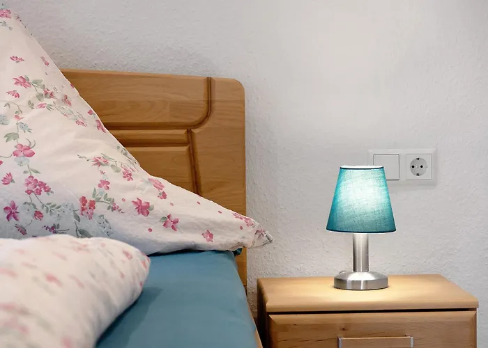 Stockerhof Lägenhet Elzach