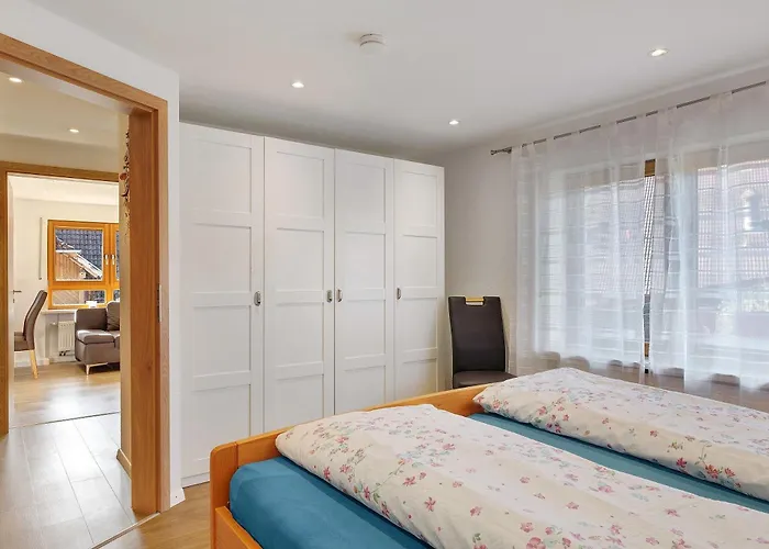 Lägenhet Stockerhof