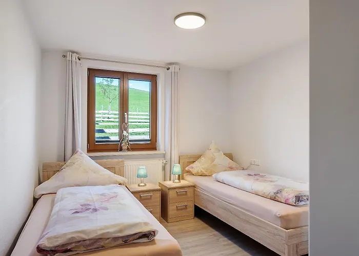 Stockerhof Lägenhet *