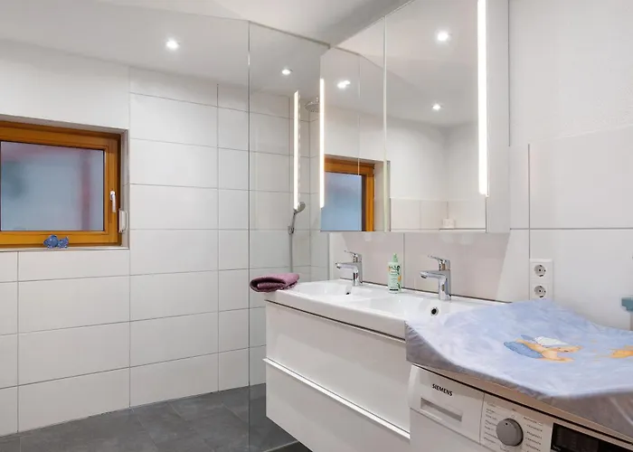 Lägenhet Stockerhof *