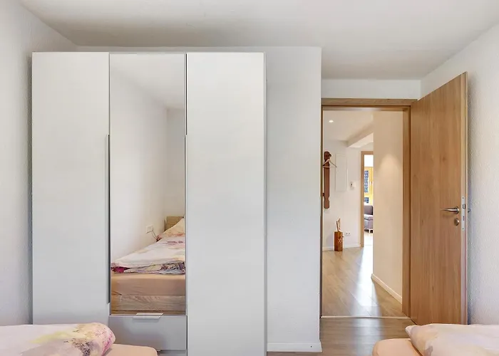 Stockerhof Lägenhet Elzach