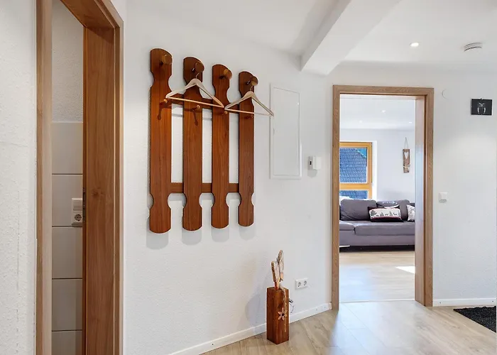 Lägenhet Stockerhof *