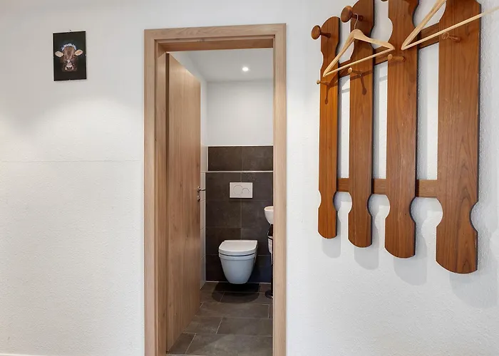 Lägenhet Stockerhof *