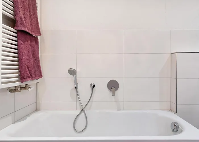 Lägenhet Stockerhof Elzach