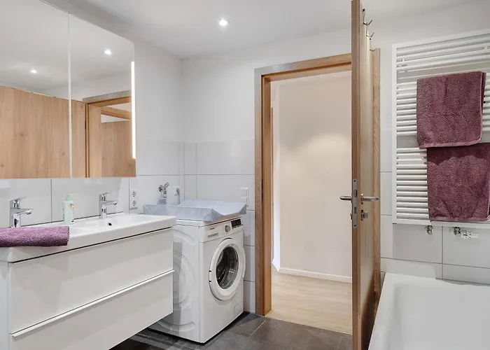 Stockerhof Lägenhet Elzach